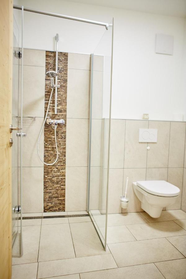 Schmankerl Und Gast Bed & Breakfast Rohrendorf bei Krems Bagian luar foto