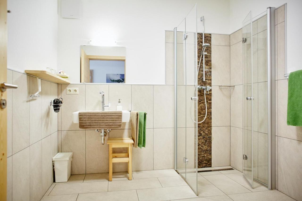Schmankerl Und Gast Bed & Breakfast Rohrendorf bei Krems Bagian luar foto