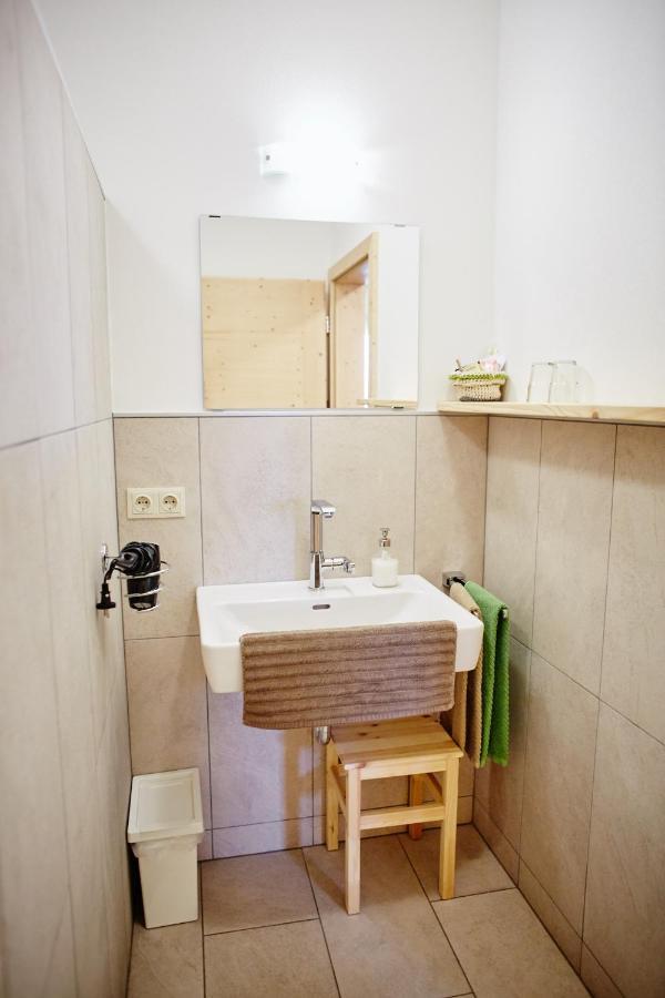 Schmankerl Und Gast Bed & Breakfast Rohrendorf bei Krems Bagian luar foto